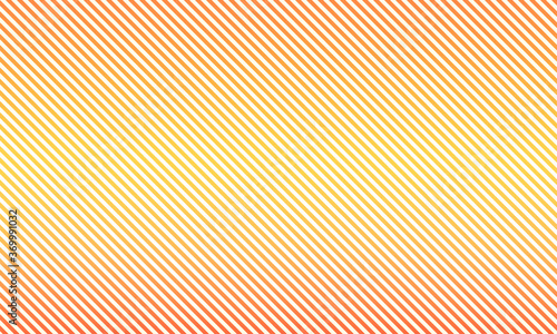 striped classic simple striped background with yellow and orange diagonal lines