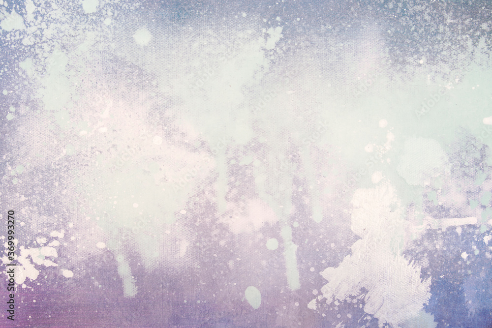 Purplish grungy backdrop Purplish grungy backdrop
