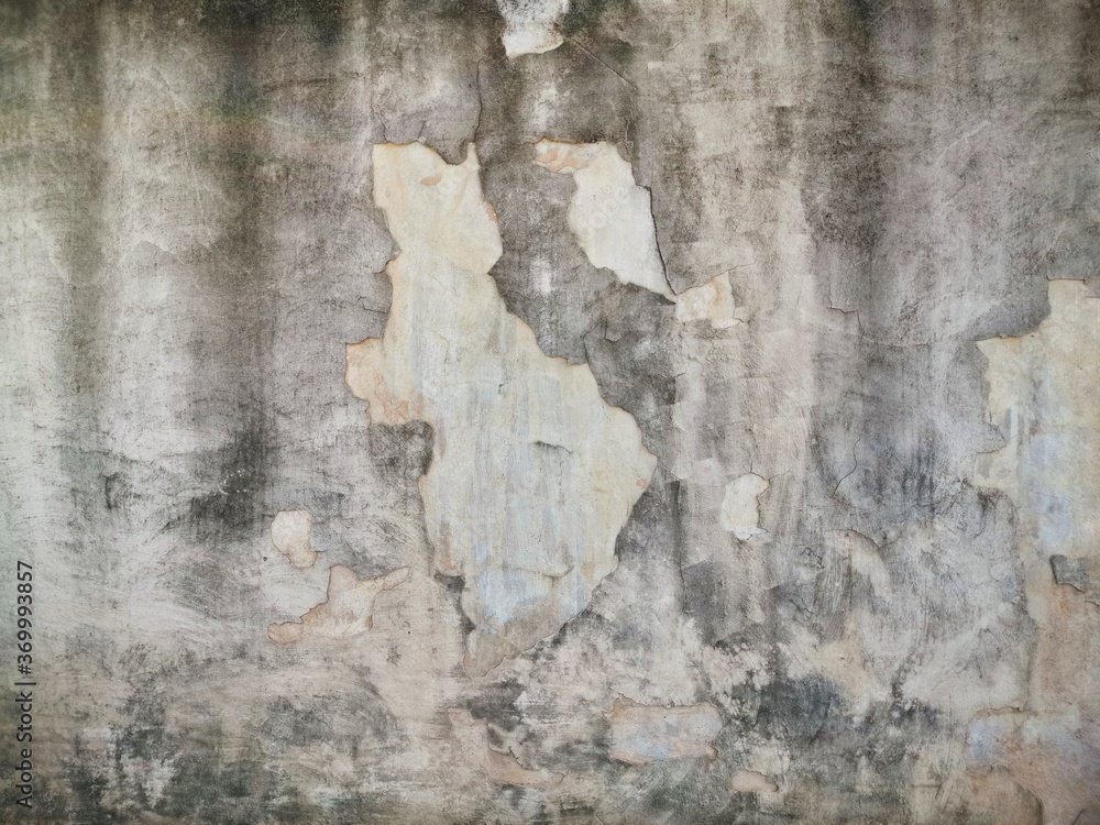 Scratch and cracked cement textured background of concrete wall for abstract background and texture. Scratch and cracked cement textured background of concrete wall for abstract background and texture.