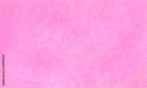 classic simple pink grunge background 