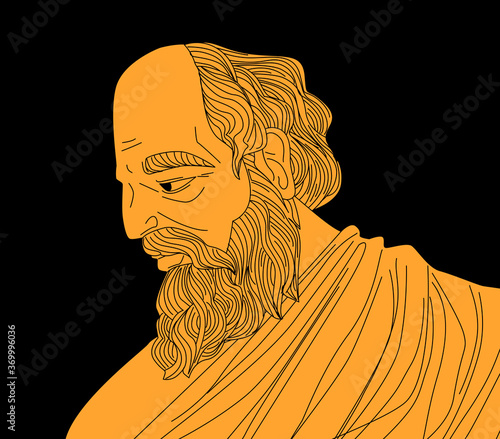 archimedes of syracusa ancient genius mathematician inventor