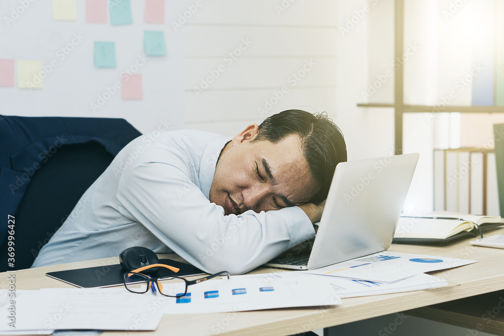 Late to work business tried unemployed professional young buinessman bankrupt lost job because of coronavirus new normal Late to work business tried unemployed professional young buinessman bankrupt lost job because of coronavirus new normal
