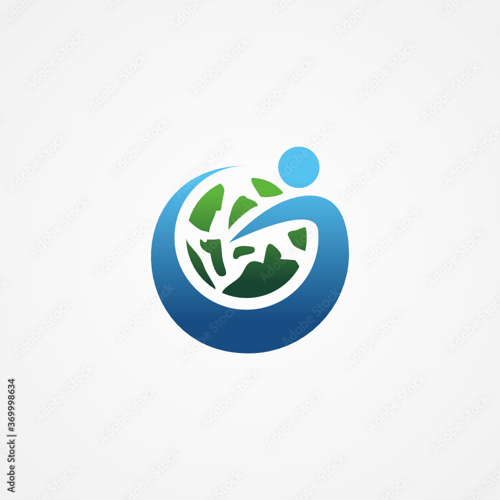 Global World Logo Design Template, World Letter G logo
Global World Logo Design Template, World Letter G logo
