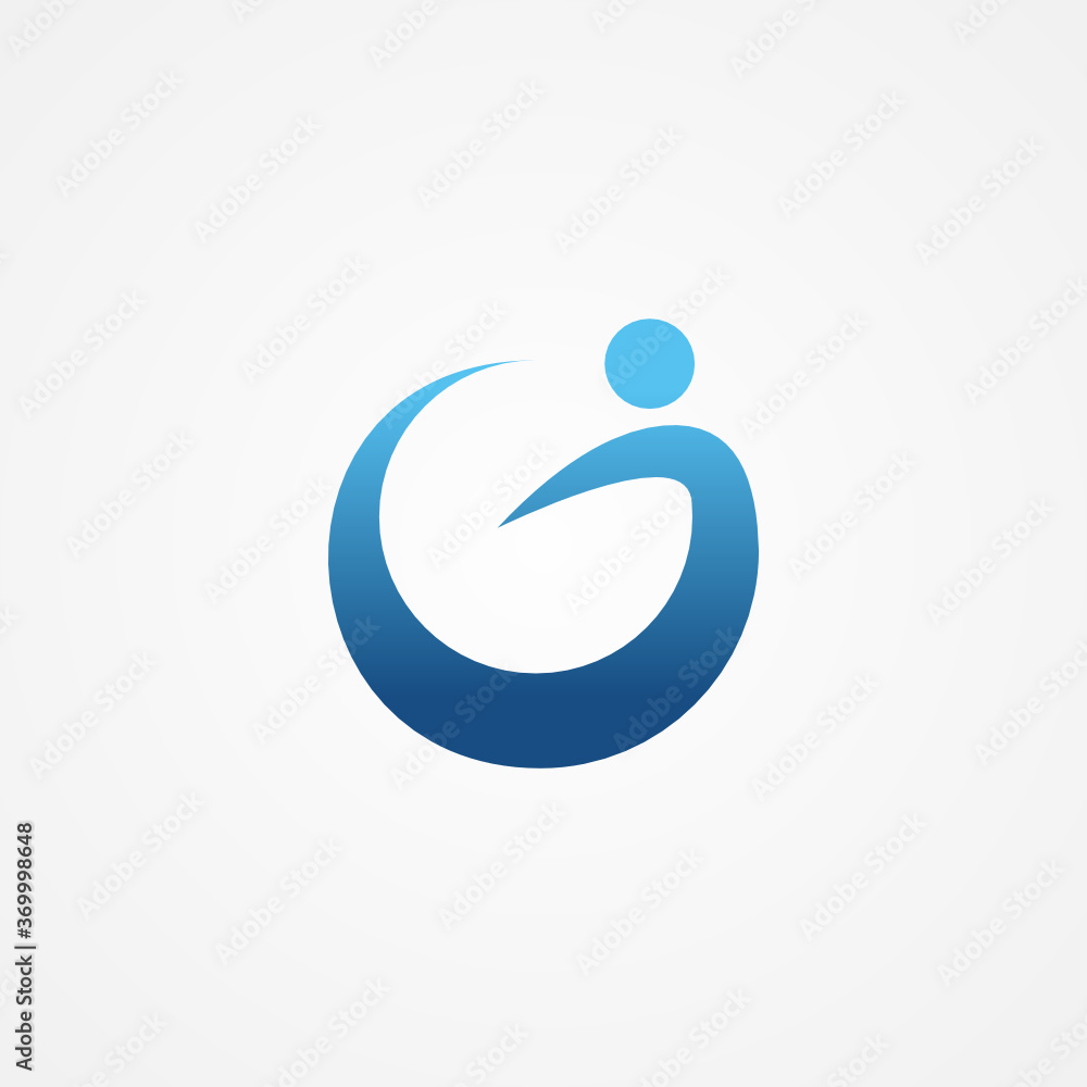 Global World Logo Design Template, World Letter G logo
Global World Logo Design Template, World Letter G logo