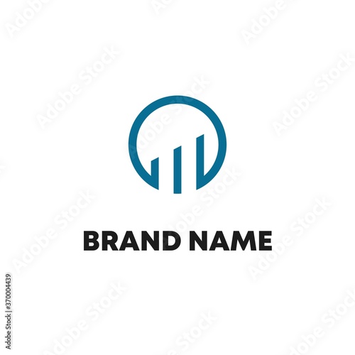 modern logo Free Download modern logo - GFXLoad