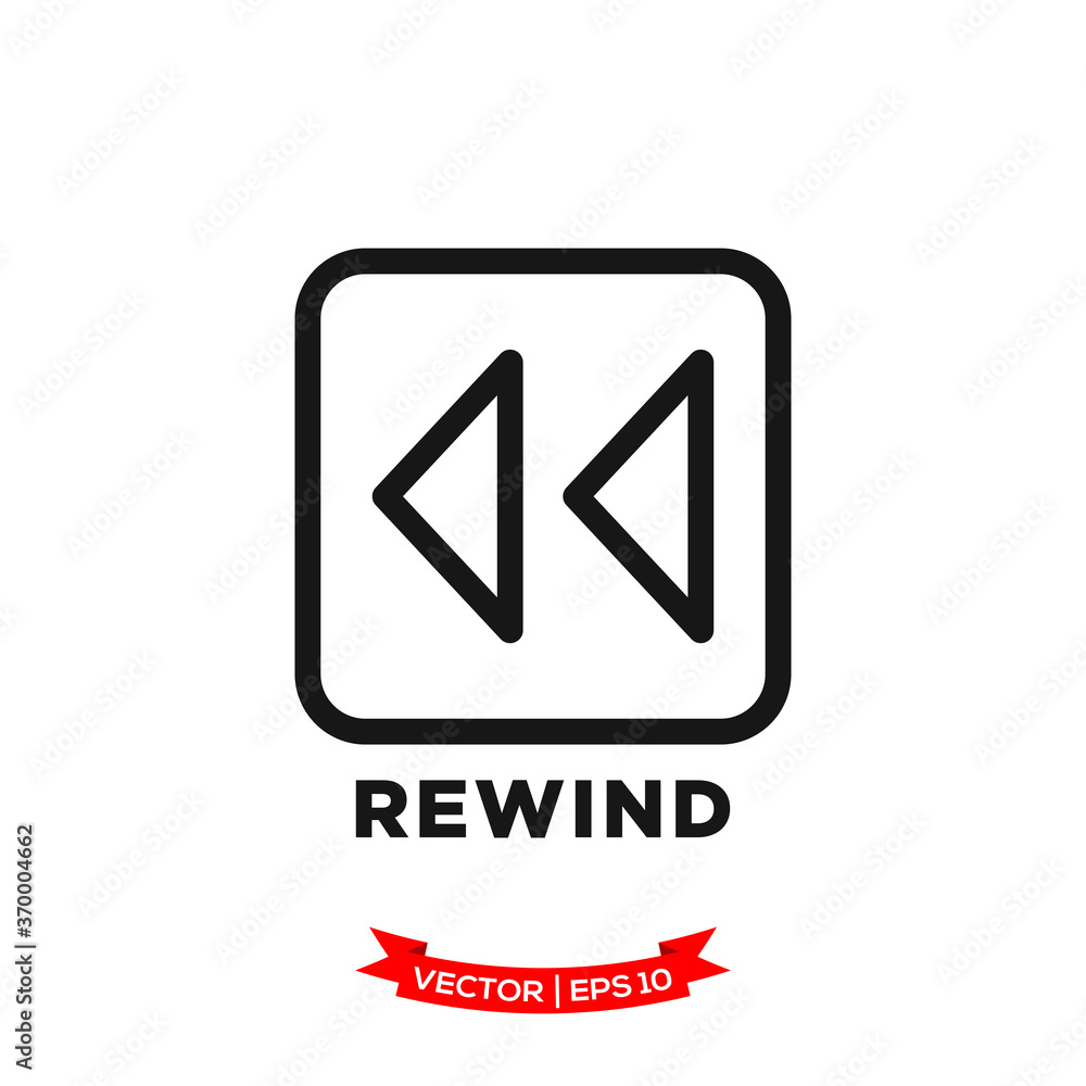 media control vector icon in trendy flat design, rewind icon
media control vector icon in trendy flat design, rewind icon