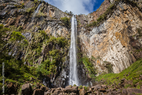 Avencal Waterfall - Urubici - Santa Catarina - Brazil