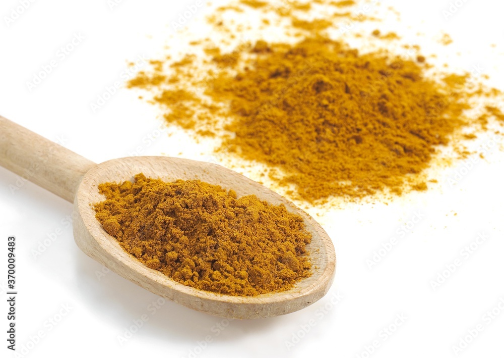 TURMERIC POWDER, AN INDIAN SPICE TURMERIC POWDER, AN INDIAN SPICE