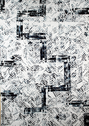 abstract grunge background
