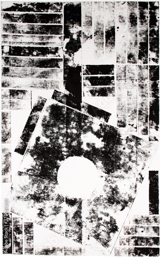 grunge wall background