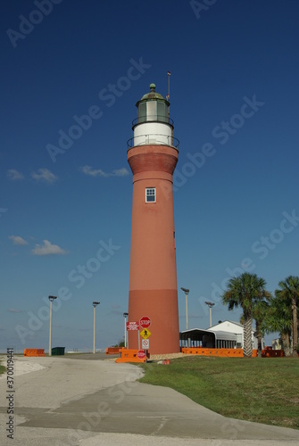 St. John's River Lighthouse, Florida
