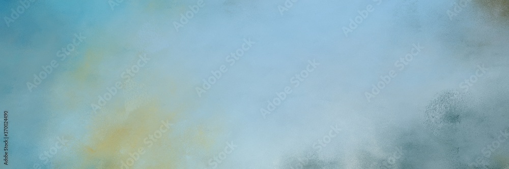 awesome abstract painting background graphic with ash gray, pastel blue and cadet blue colors and space for text or image. can be used as horizontal header or banner orientation awesome abstract painting background graphic with ash gray, pastel blue and cadet blue colors and space for text or image. can be used as horizontal header or banner orientation