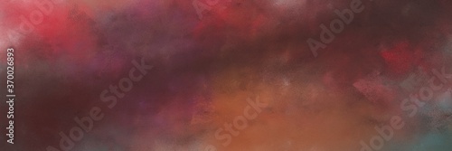beautiful old color brushed vintage texture with old mauve, indian red and sienna colors. distressed old textured background with space for text or image. can be used as postcard or poster