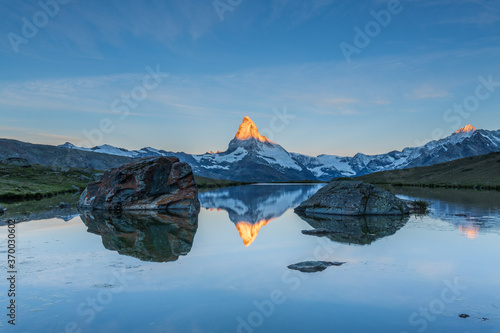 Matterhorn