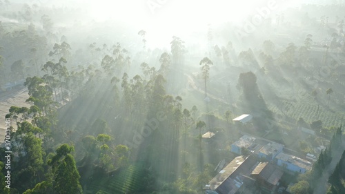 Landscape Indonesia