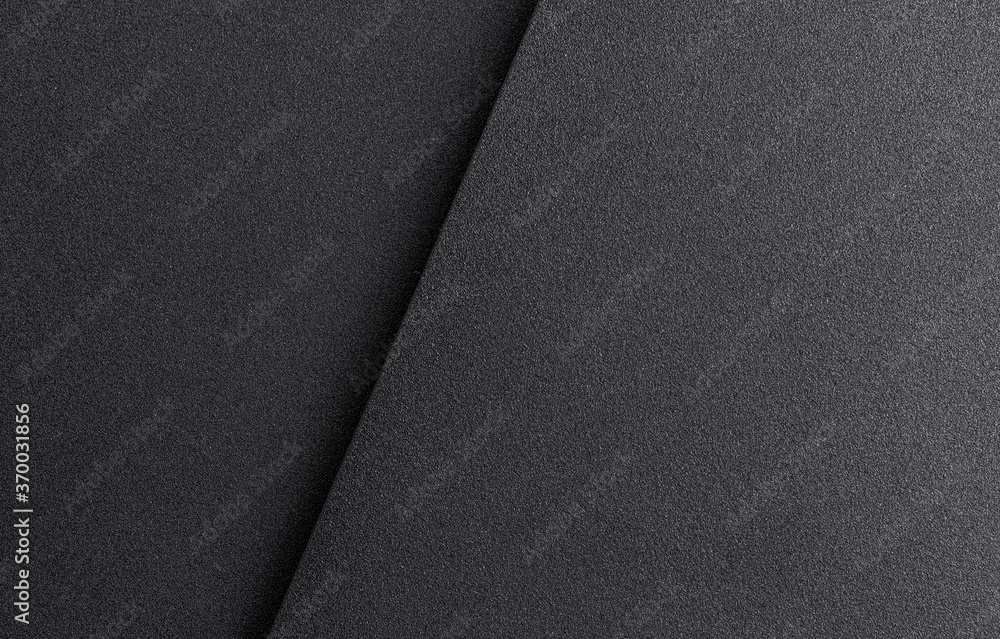 Black metal background or texture Stock Photo | Adobe Stock