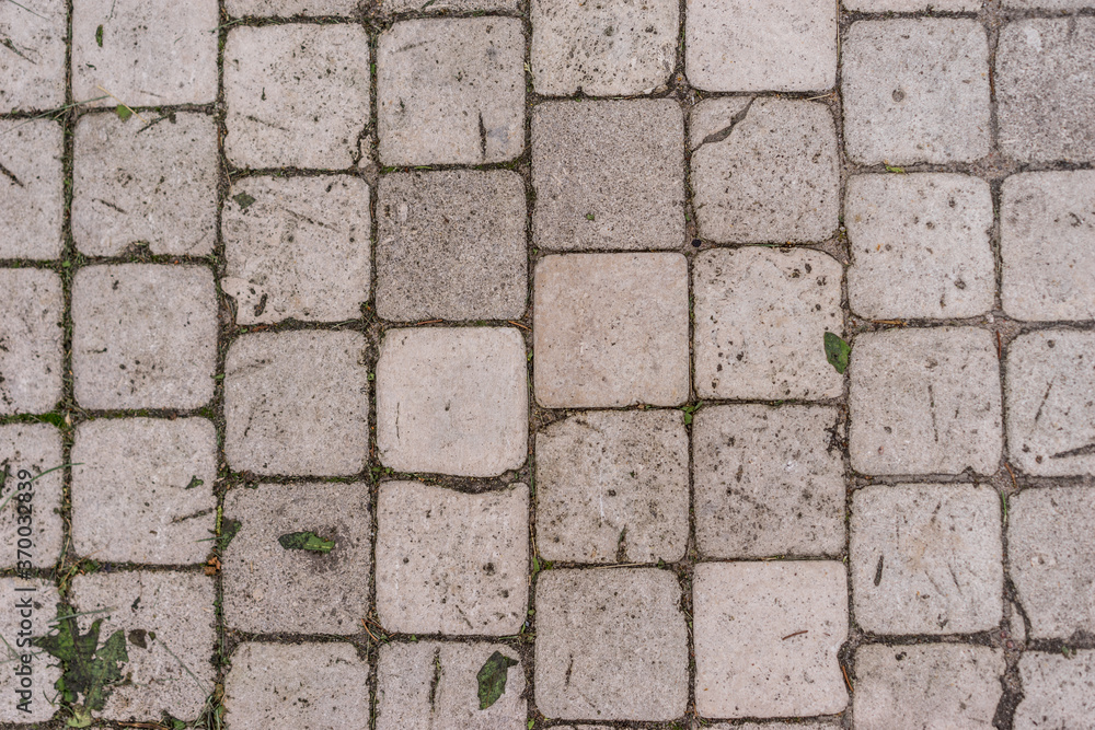 Background of stone floor texture. Background of stone floor texture.