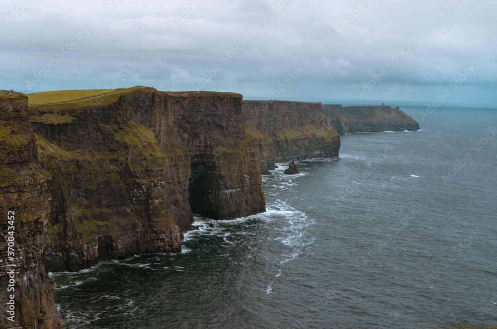 Cliffs of Moher - Clare (ireland)