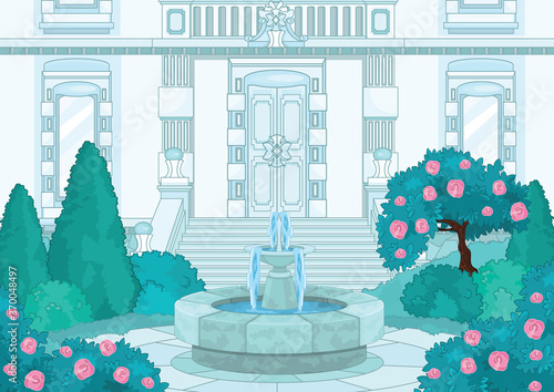 Royal Garden