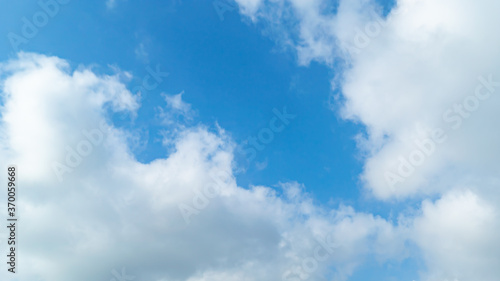 青空・雲