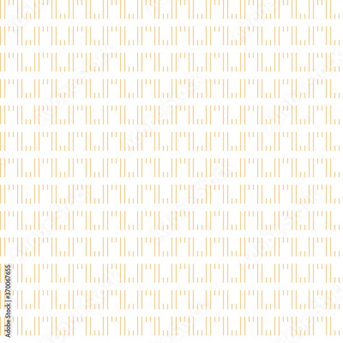 Lined zig zag seamless repeat pattern background
