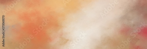 stunning vintage texture, distressed old textured painted design with dark salmon, wheat and tan colors. background with space for text or image. can be used as header or banner