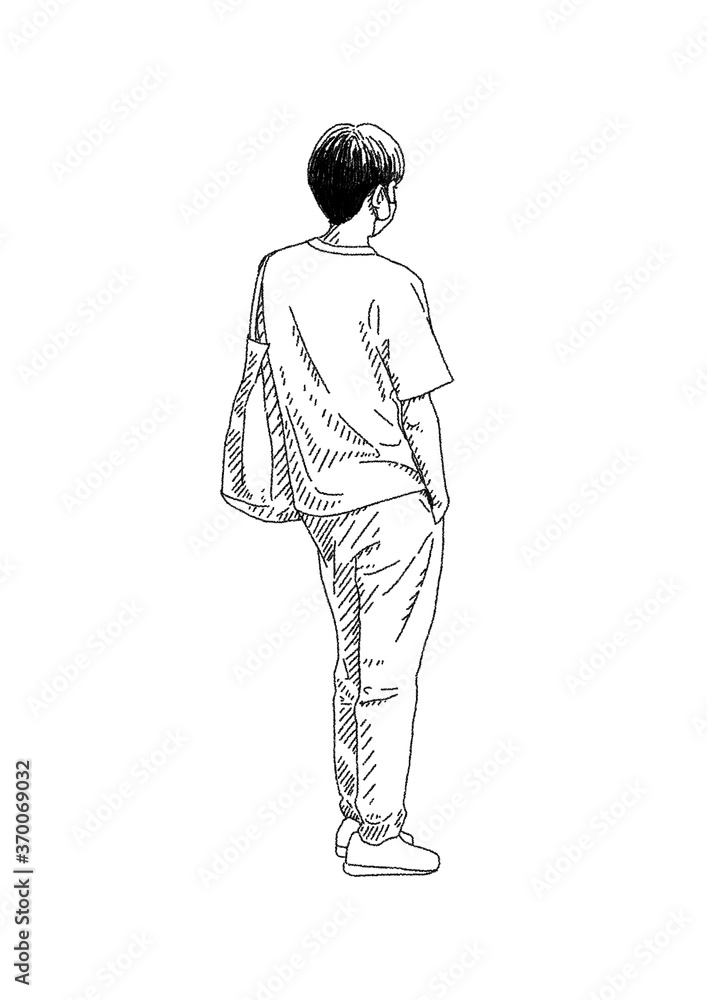 男の子 男の子