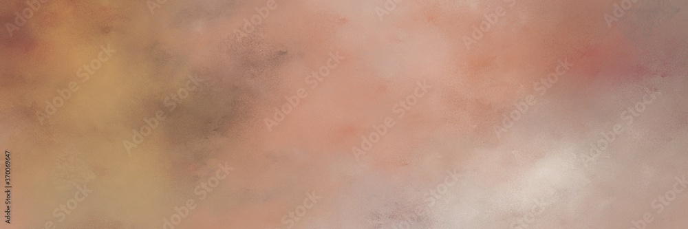 stunning abstract painting background texture with rosy brown, silver and pastel brown colors and space for text or image. can be used as horizontal background graphic stunning abstract painting background texture with rosy brown, silver and pastel brown colors and space for text or image. can be used as horizontal background graphic