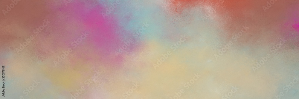 decorative abstract painting background texture with dark gray and antique fuchsia colors and space for text or image. can be used as header or banner decorative abstract painting background texture with dark gray and antique fuchsia colors and space for text or image. can be used as header or banner
