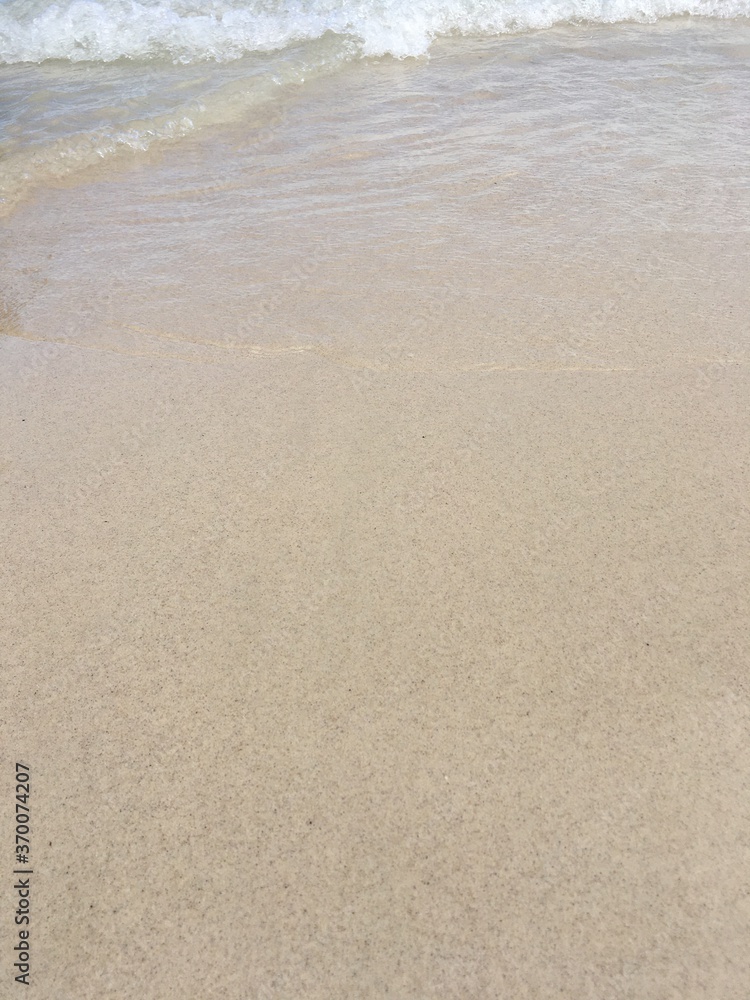 waves on the beach waves on the beach