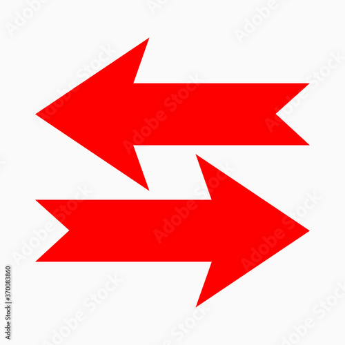 red arrow icon Free Download red arrow icon - GFXLoad