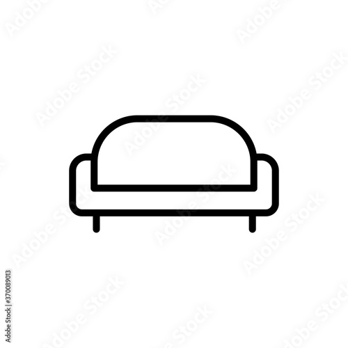 sofa icon 