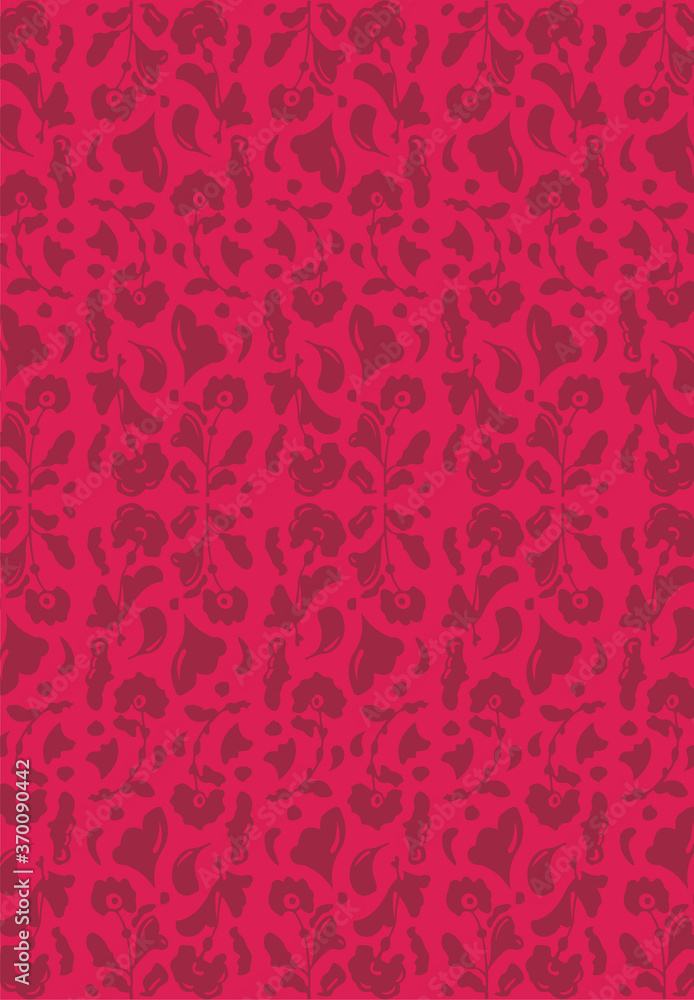Vector arabic pattern ornament Vector arabic pattern ornament