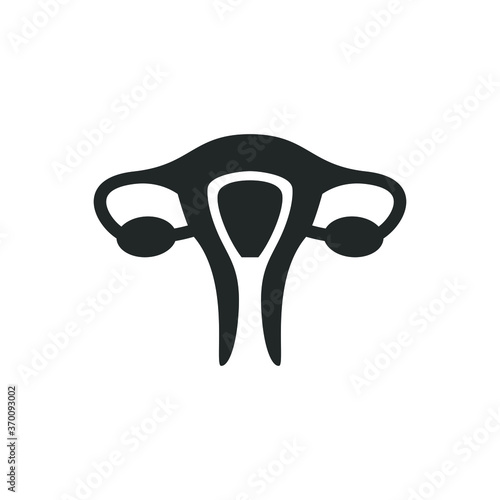Gynecology icon