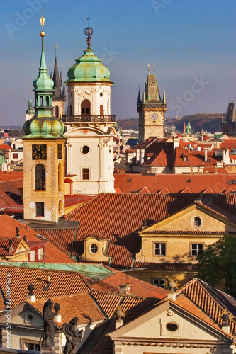 Wallpaper Mural Ancient city. Torontodigital.ca