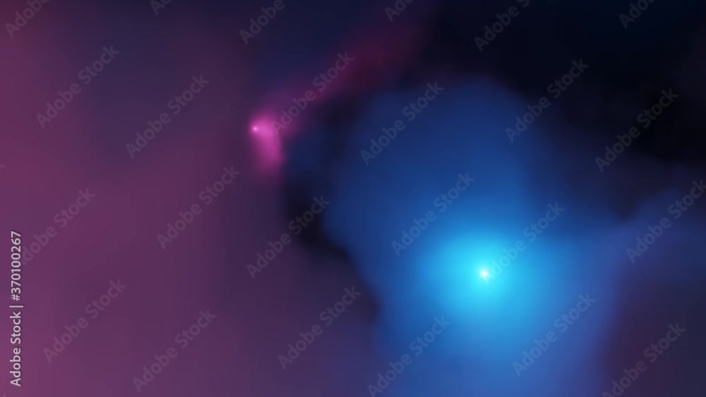 light clouds space light clouds space