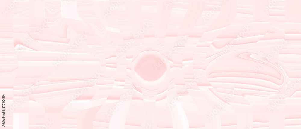 Obraz premium Abstract geometric background. Design gradient shape template, futuristic background, technology for business presentation report cover, art shape template, glass texture, white red wall background.