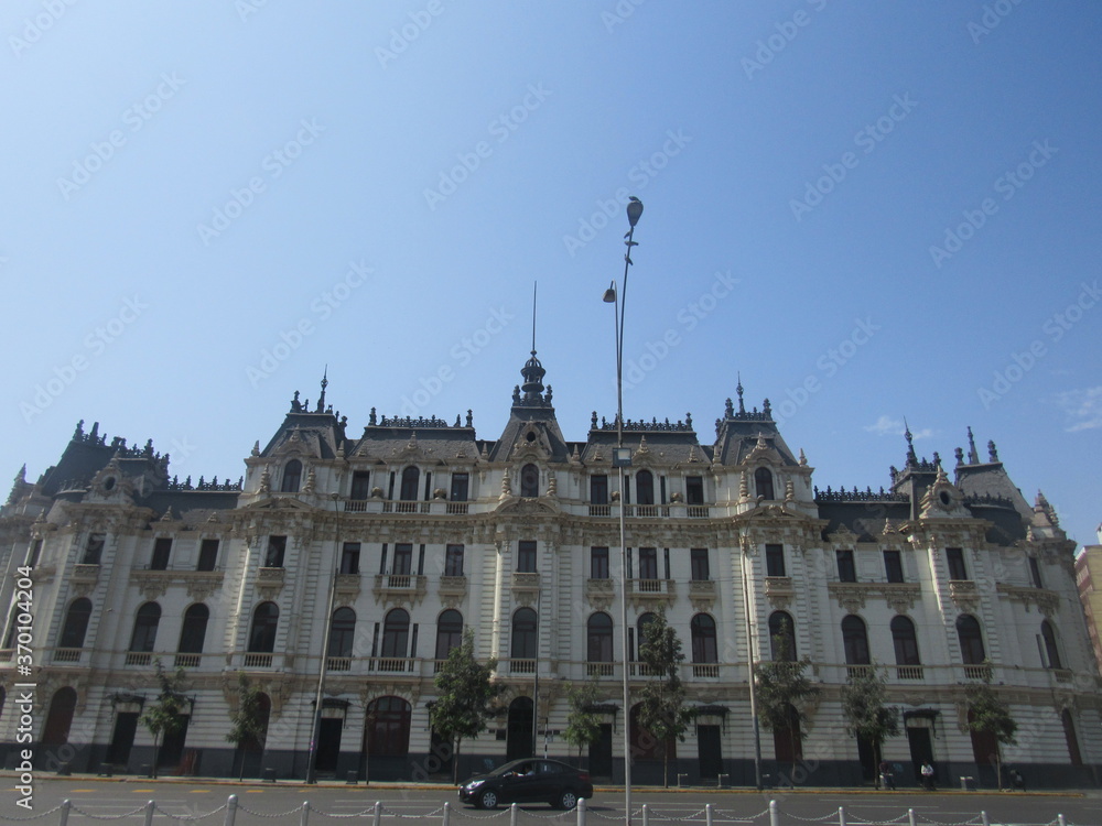 Lima, Peru