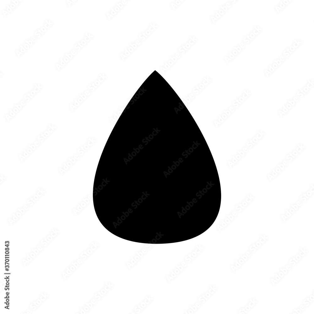 water icon water wave vector symbol isolated illustrations white background water icon water wave vector symbol isolated illustrations white background