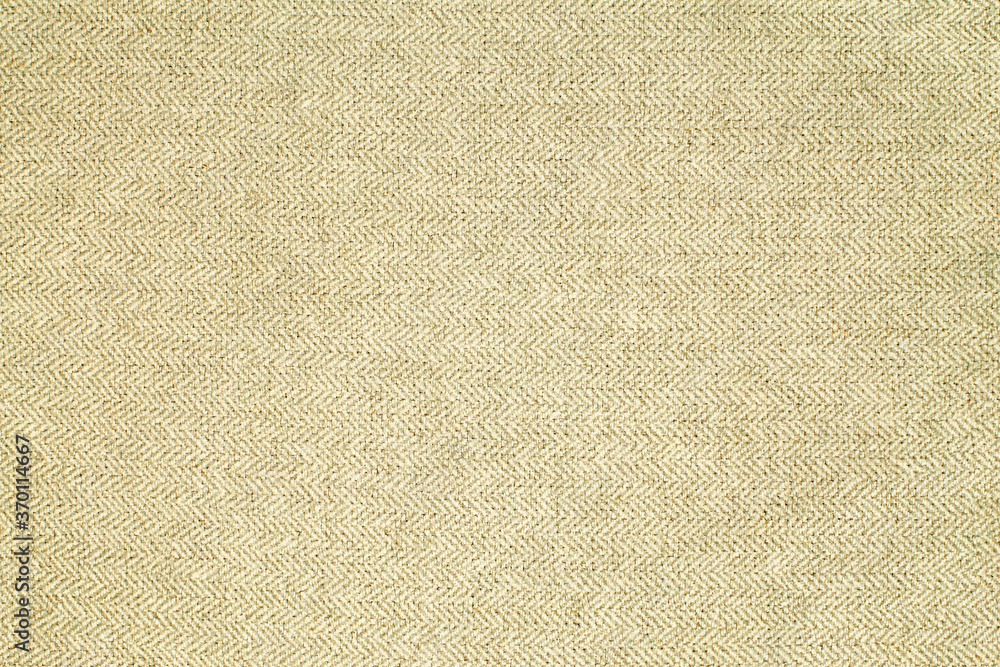 Fototapeta premium Natural linen material textile canvas texture background