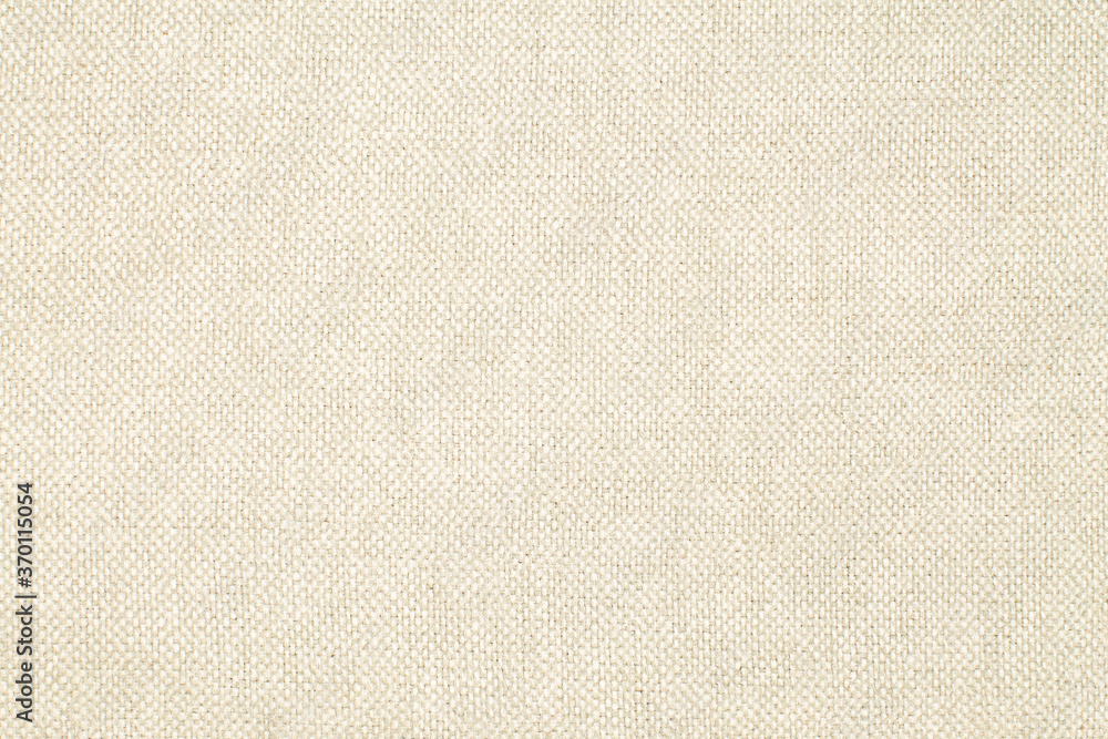 Fototapeta premium Natural linen material textile canvas texture background