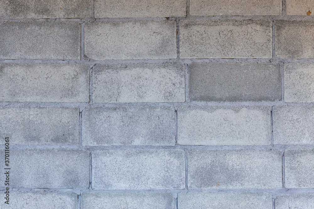 Obraz premium stone wall texture