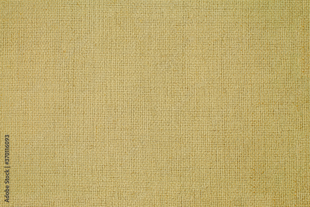 Fototapeta premium Natural linen material textile canvas texture background