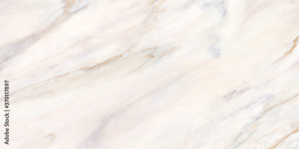 Obraz premium white marble texture background