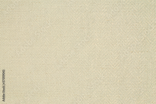 Wallpaper Mural Natural linen material textile canvas texture background Torontodigital.ca