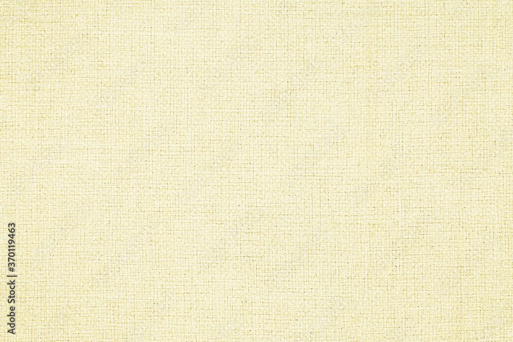 Fototapeta premium Natural linen material textile canvas texture background