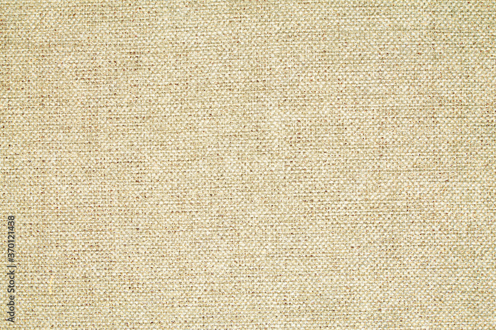 Fototapeta premium Natural linen material textile canvas texture background