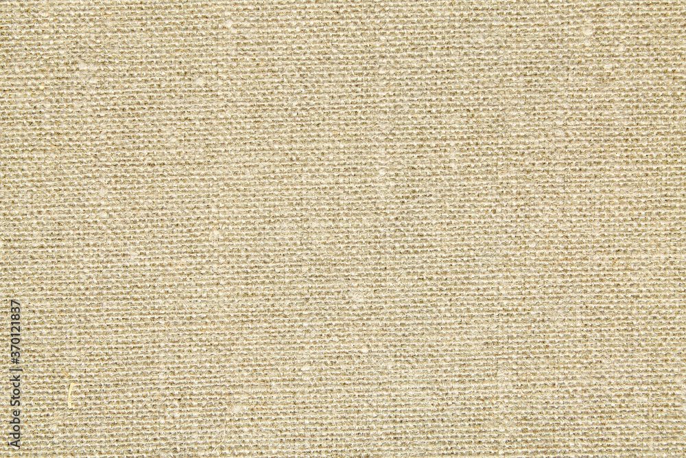 Natural linen material textile canvas texture background Natural linen material textile canvas texture background