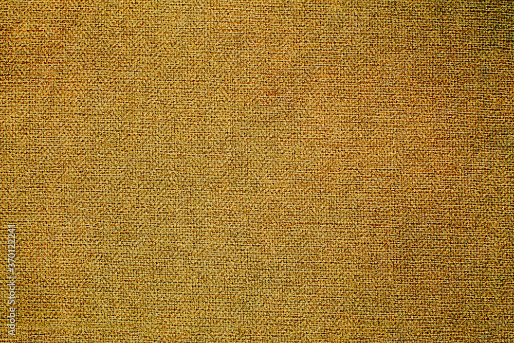 Fototapeta premium Natural linen material textile canvas texture background