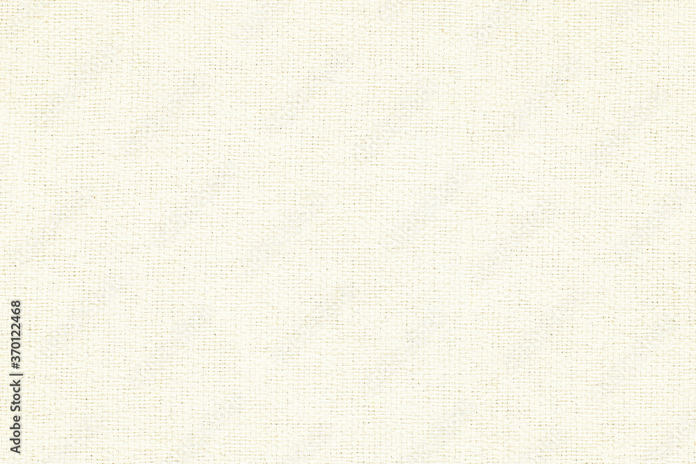 Fototapeta premium Natural linen material textile canvas texture background
